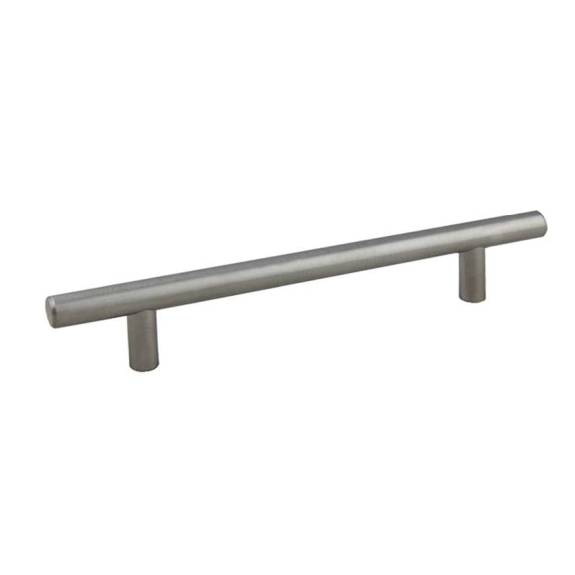 P-124.SS Bar Pull Stainless Steel